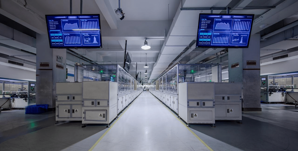 What’s Inside an AC ContactorGet to Know From Manufacturing 20240329 1